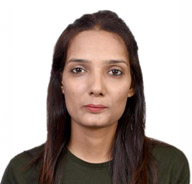 Mrs. Jaspreet Kaur